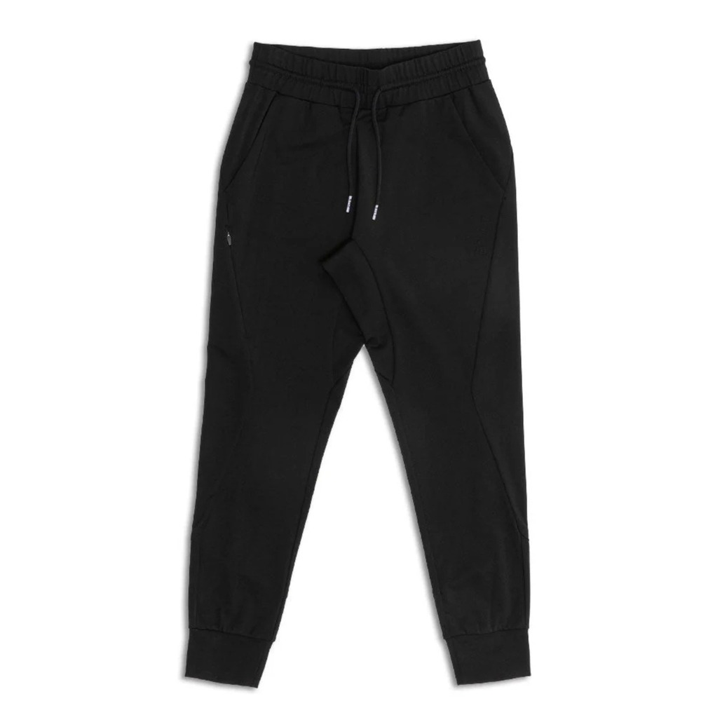 BYLT Premium Basics Active Jogger Mens Medium Black Athletic Sweatpants